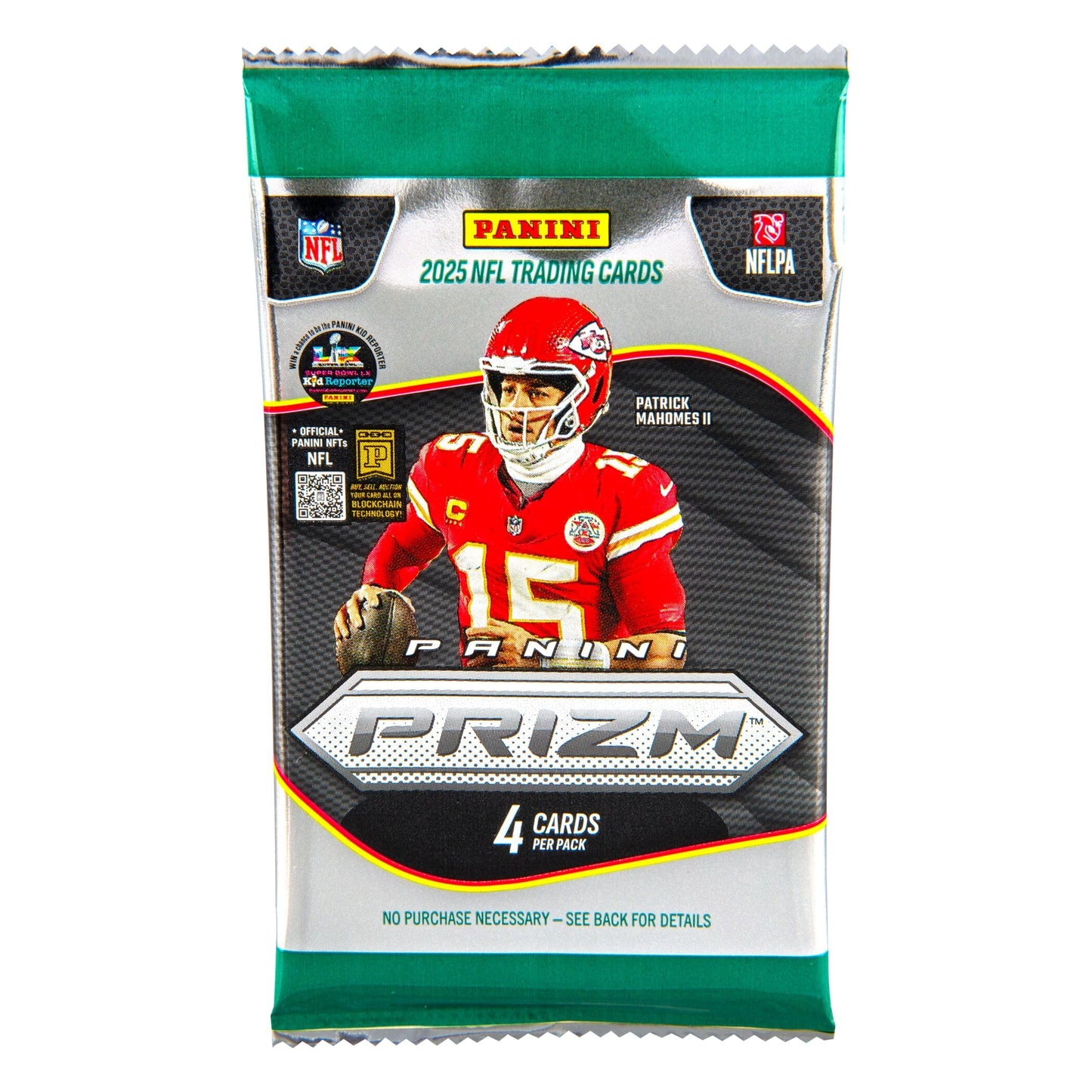 FB PRIZM (25-26) Blaster