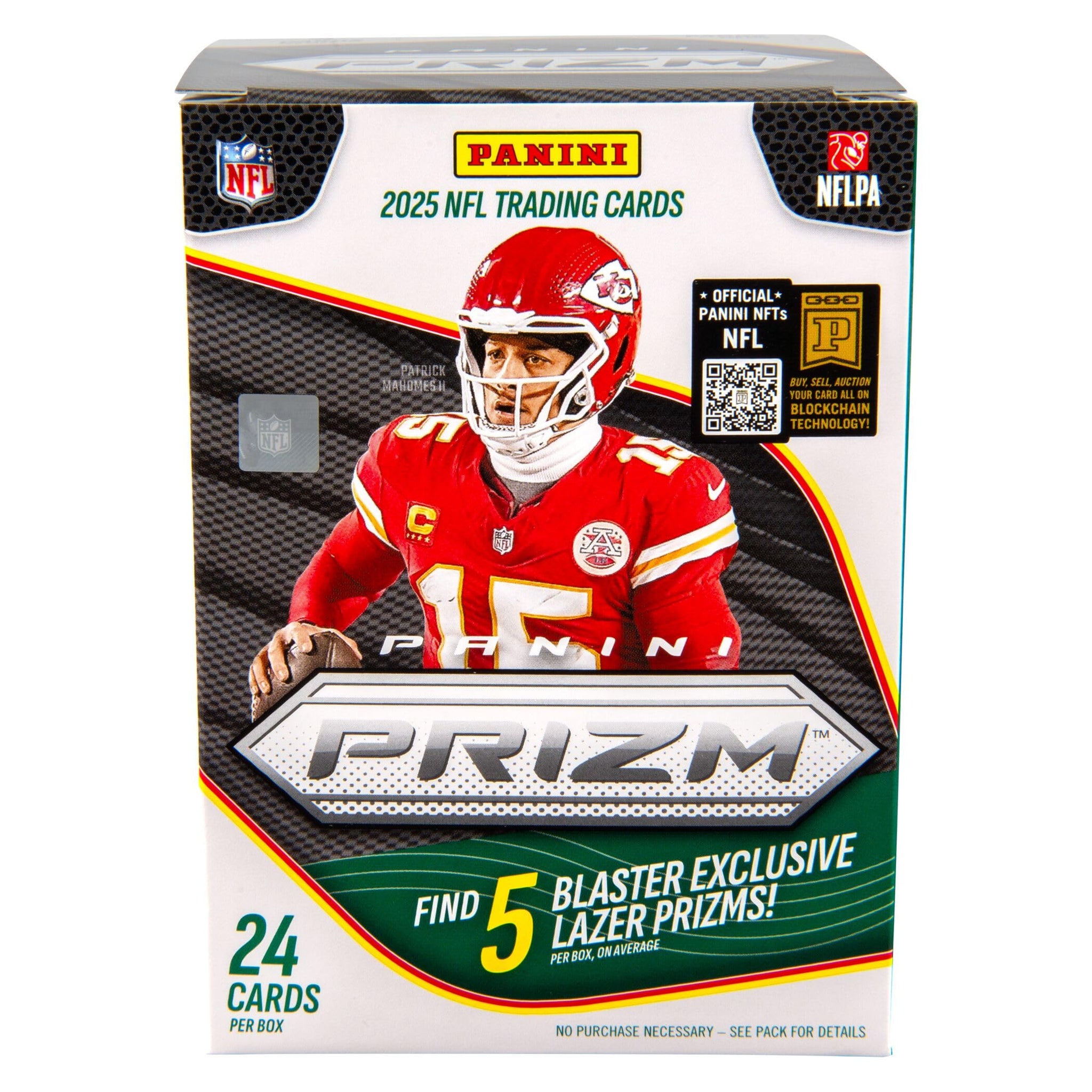 FB PRIZM (25-26) Blaster