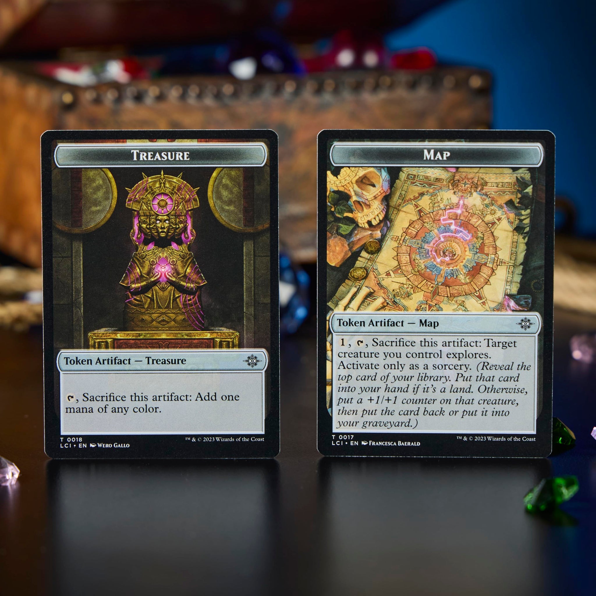 Magic: the Gathering 60-Card Theme Deck - Pirates
